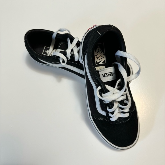 Vans Old Skool - Picture 2 of 6